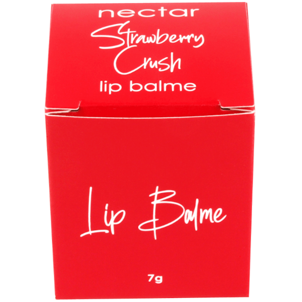 Nectar Lip Balme 7g