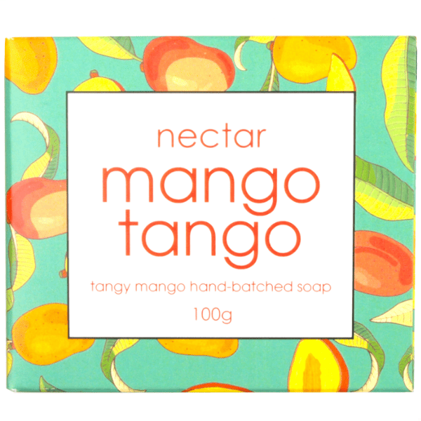 Nectar Soap Bar 100g