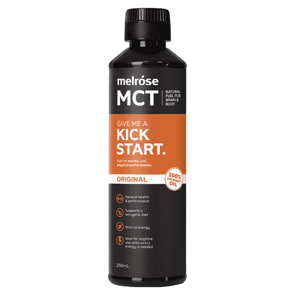 Melrose MCT Oil Original 250ml