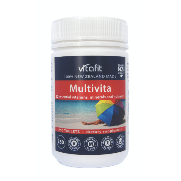 Vitafit Multivita 90 Tabs