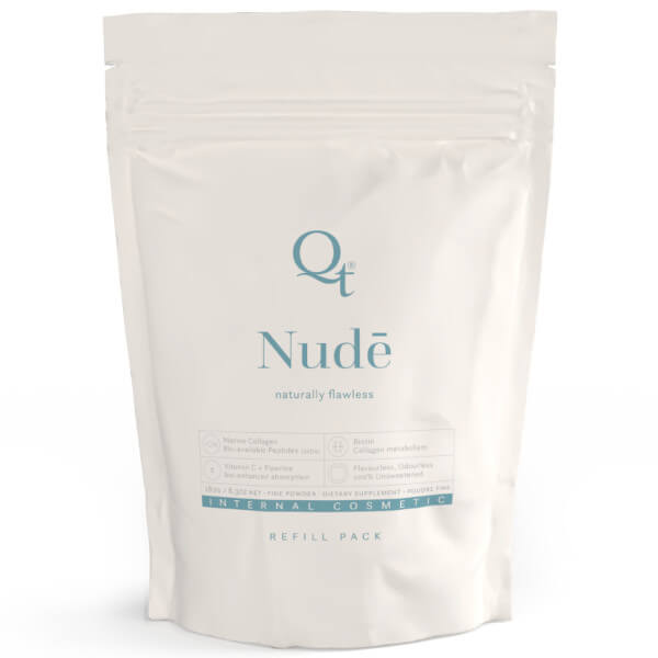 Qt Nude Refill Pack 30 Serves