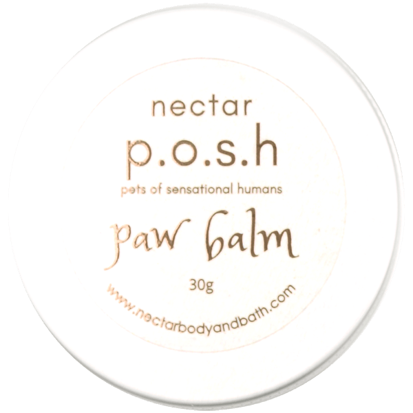 Nectar p.o.s.h. Paw Balm 30g