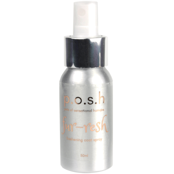 Nectar p.o.s.h. Fur-resh Spray 50ml