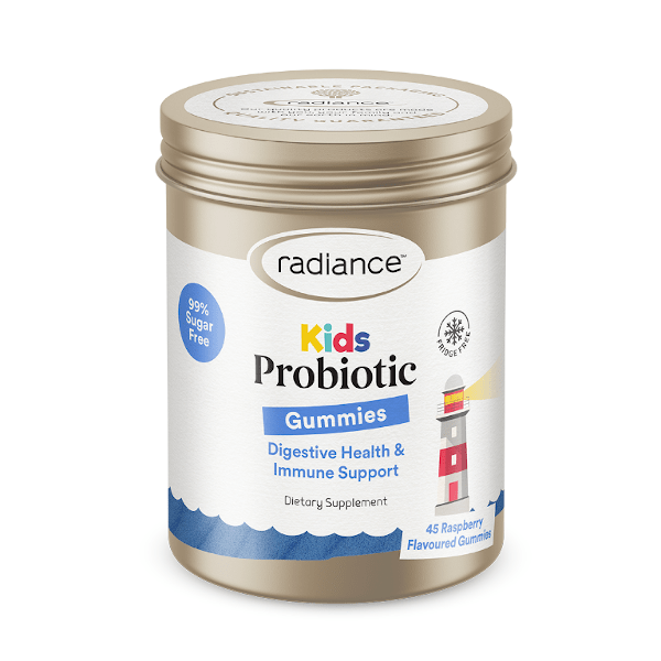 Radiance Kids Probiotic 45 Gummies
