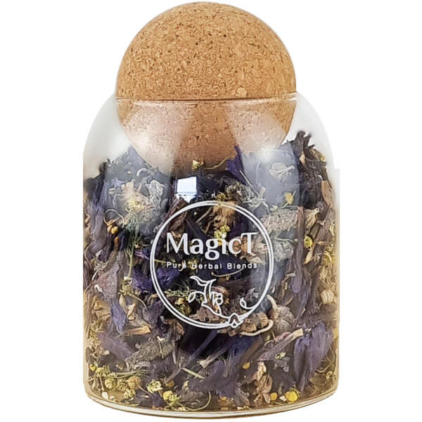MagicT Deep Sleep 30g Jar