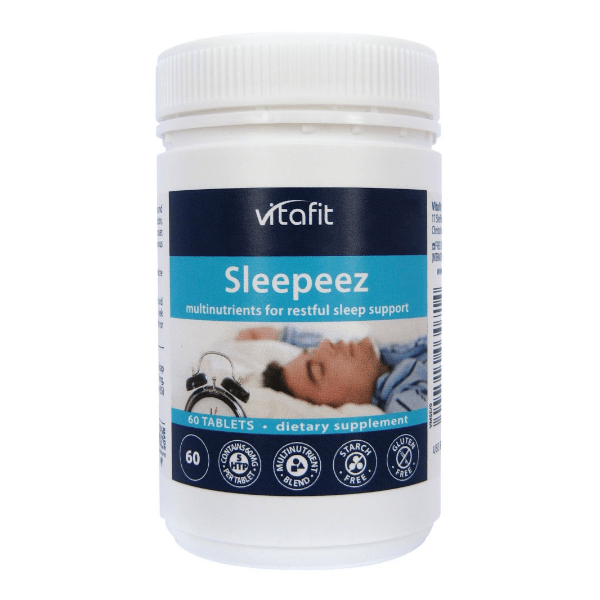 Vitafit Sleepez 60 Tabs