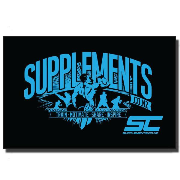 Supplements.co.nz Gift Card (Electronic Version) - Supplements.co.nz