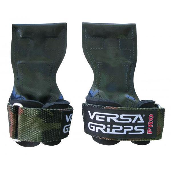 Versa Gripps PRO - Camo - Supplements.co.nz