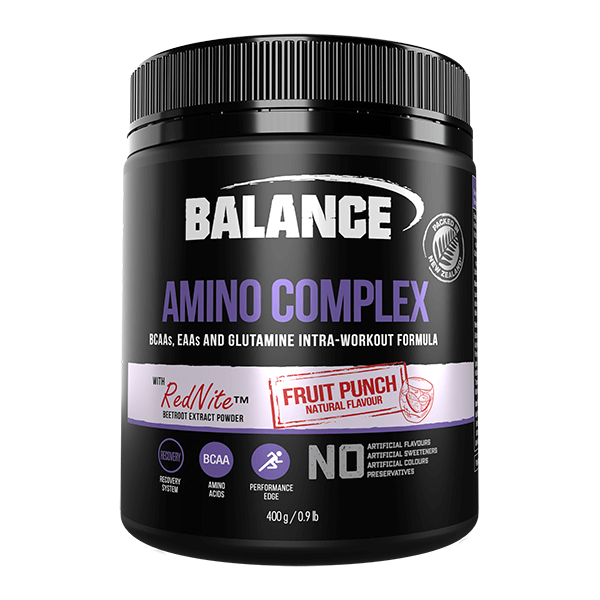 Balance Amino Complex 400g