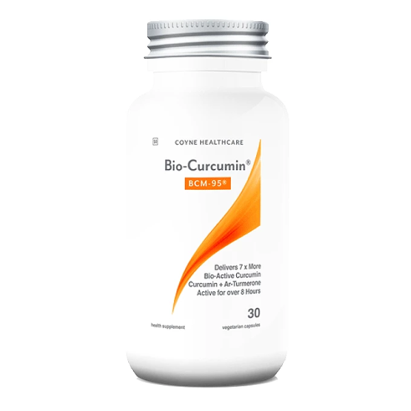 Coyne Bio-Curcumin BCM-95 30 Caps