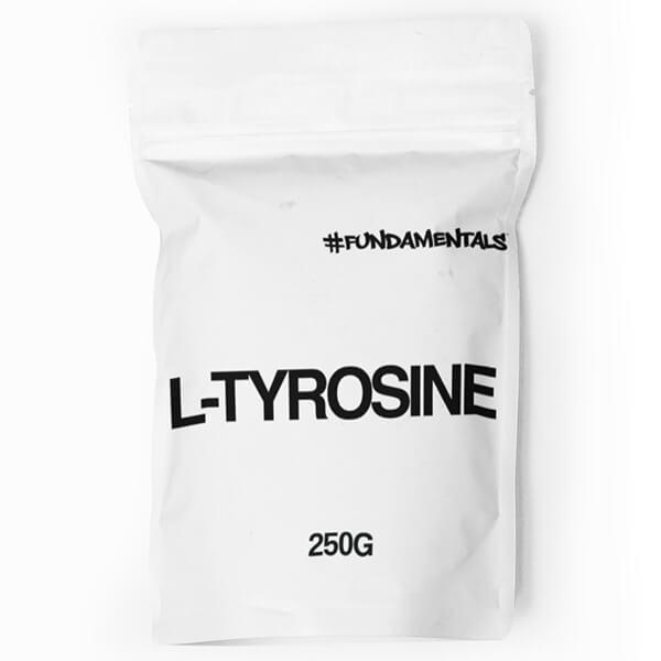#Fundamentals L-Tyrosine 250g