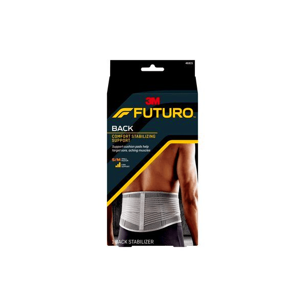 Futuro Comfort Stabilising Back Support