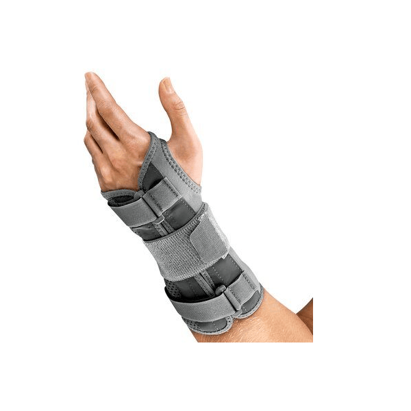 Futuro Deluxe Wrist Stabiliser Left Hand