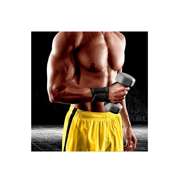 Futuro Performance Comfort Wrist Support - Adjustable