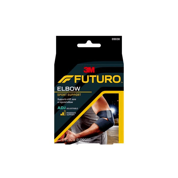 Futuro Sport Elbow Support - Adjustable
