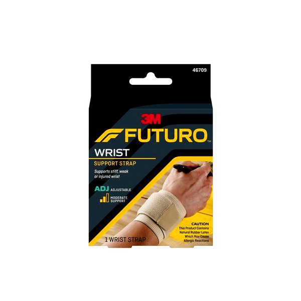 Futuro Wrist Support Strap - Adjustable