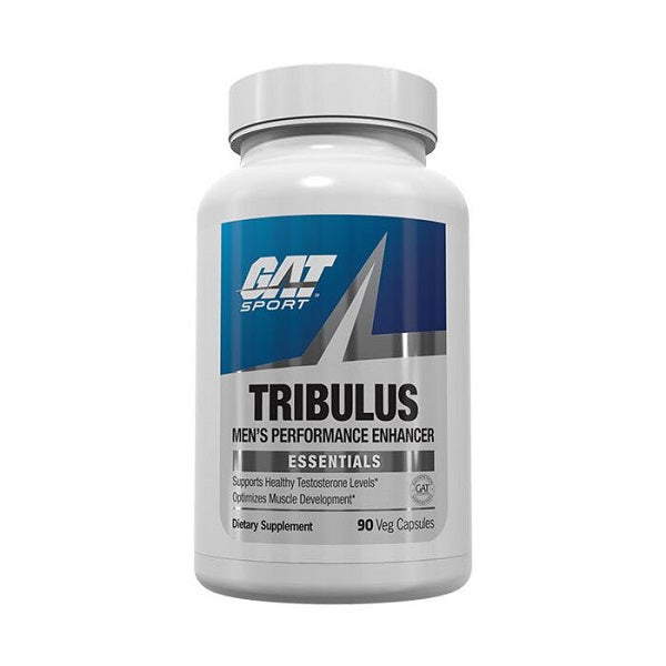 GAT Essentials Tribulus 90 Capsules