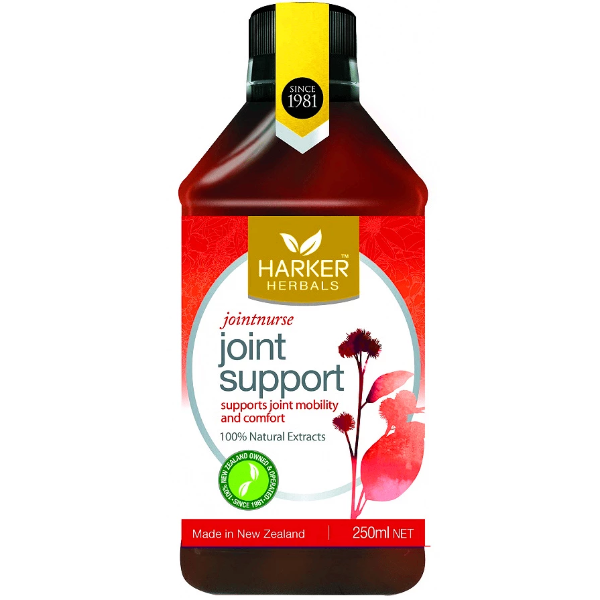 Harker Herbals Joint Support 250ml