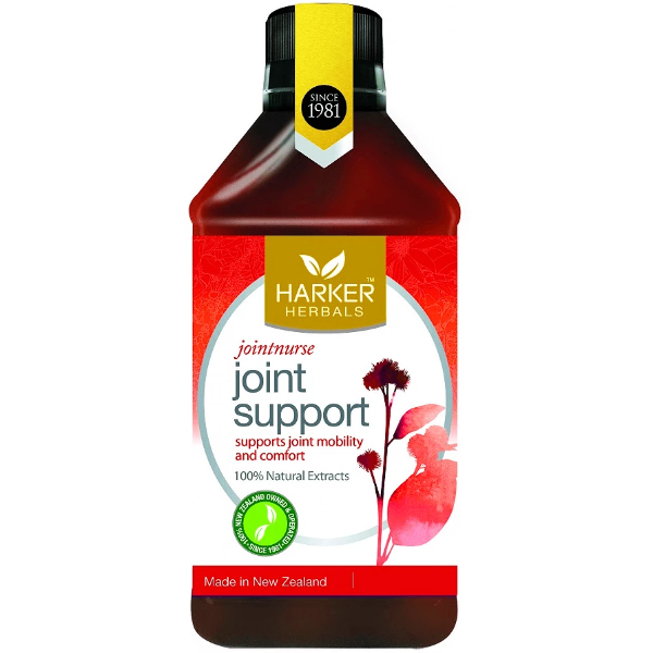 Harker Herbals Joint Support (Jointnurse) 500ml