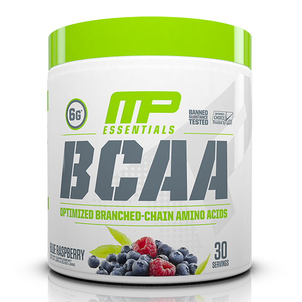 MusclePharm BCAA 30 Servings - Supplements.co.nz