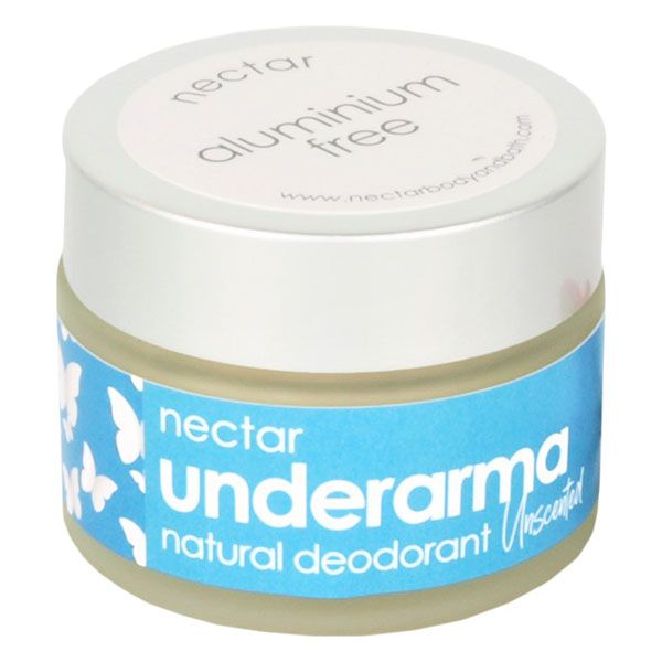 Nectar Underarma Natural Deodorant 50g