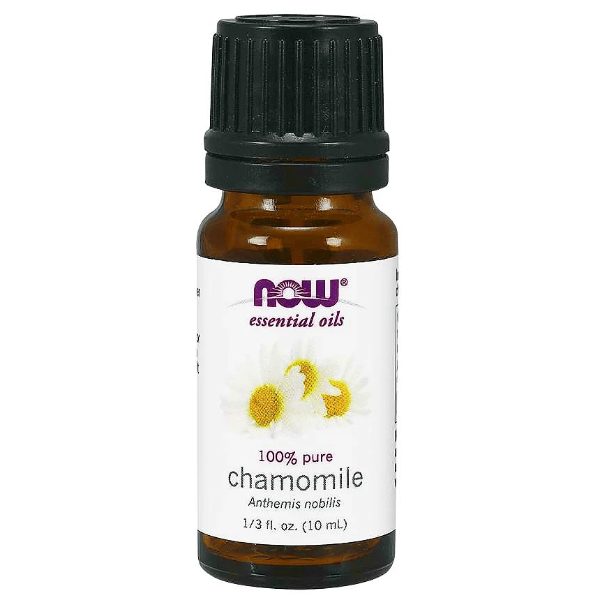 Now Foods Chamomile Oil 10ml