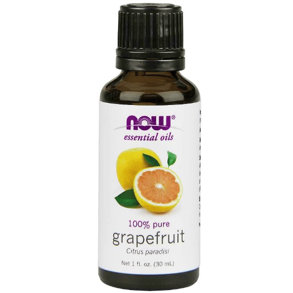 Now Foods Grapefruit Oil 30ml