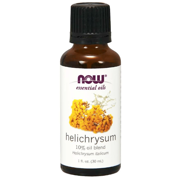 Now Foods Helichrysum Oil Blend 30ml