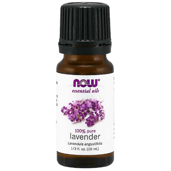 Now Foods Lavender Oil 10ml