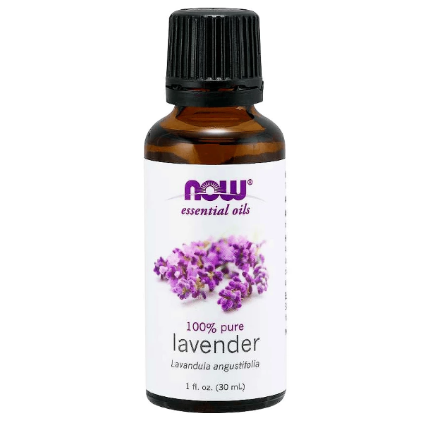 Now Foods Lavender Oil 30ml