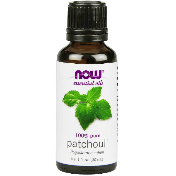 Now Foods Patchouli Oil 30ml