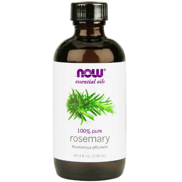 Now Foods Rosemary Oil 118ml