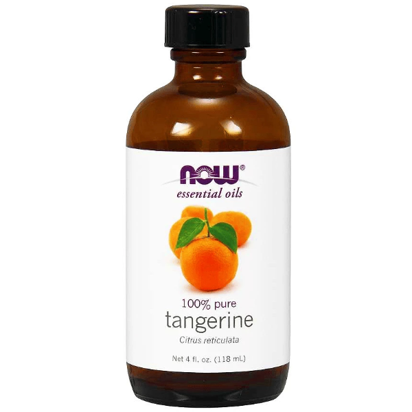 Now Foods Tangerine Oil 118ml