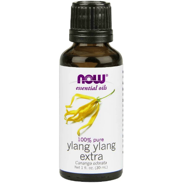 Now Foods Ylang Ylang Oil 30ml