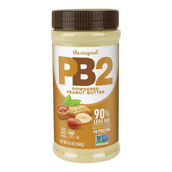 PB2 Powdered Peanut Butter 6.5oz