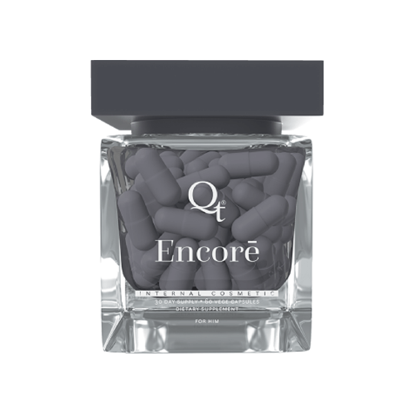 Qt Encore for Him 60 Caps