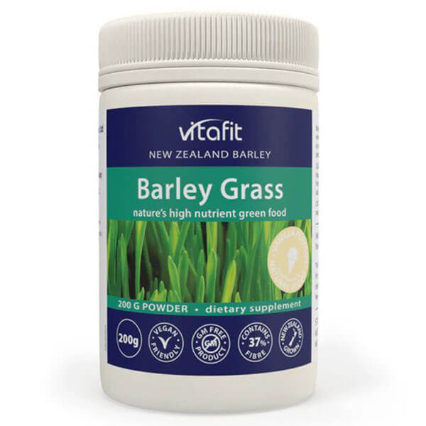 Vitafit Barley Grass 200g