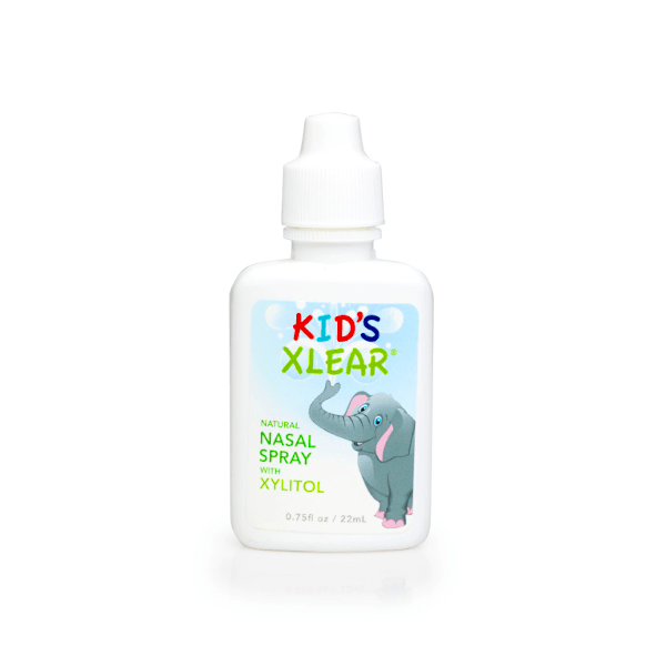 Xlear Kid&#39;s Nasal Spray 22ml